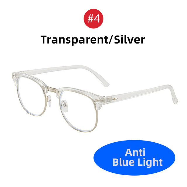 Anti Blue Light Glasses