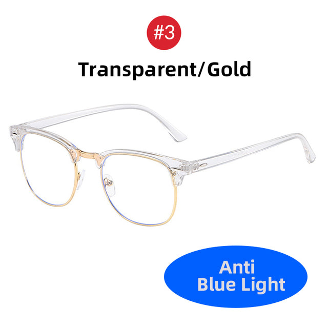 Anti Blue Light Glasses