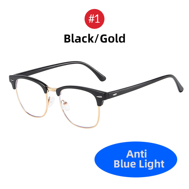 Anti Blue Light Glasses