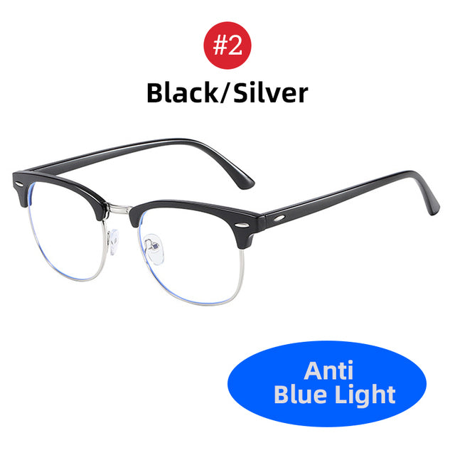 Anti Blue Light Glasses